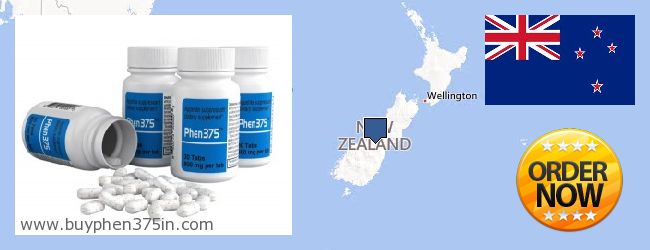 Dónde comprar Phen375 en linea New Zealand